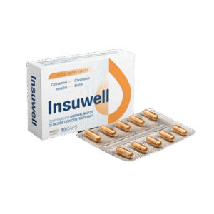 Insuwell